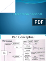 El Territorio Nacional 6º