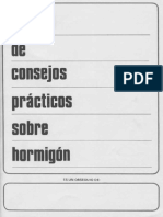 Varios - Manual De Consejos Practicos Sobre Hormigon.pdf
