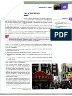 Objetivos, fines y formas jurídicas de empresa