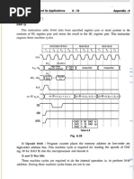 Timing Diagrams