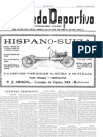 El Mundo Deportivo 1906-02-01