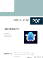 Infecciones Del SNC