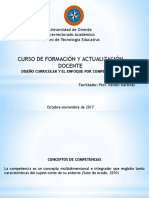 CURFAD Diseño Instruccional por Competencias.pptx