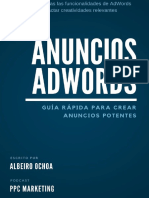 Guia Anuncios Adwords