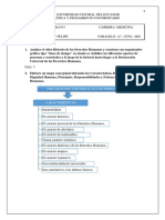 Derechos Humanos