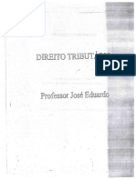 Apostila de Tributário - Regininha PDF