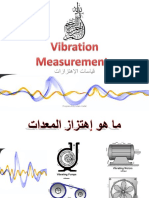 Vibration Measurements