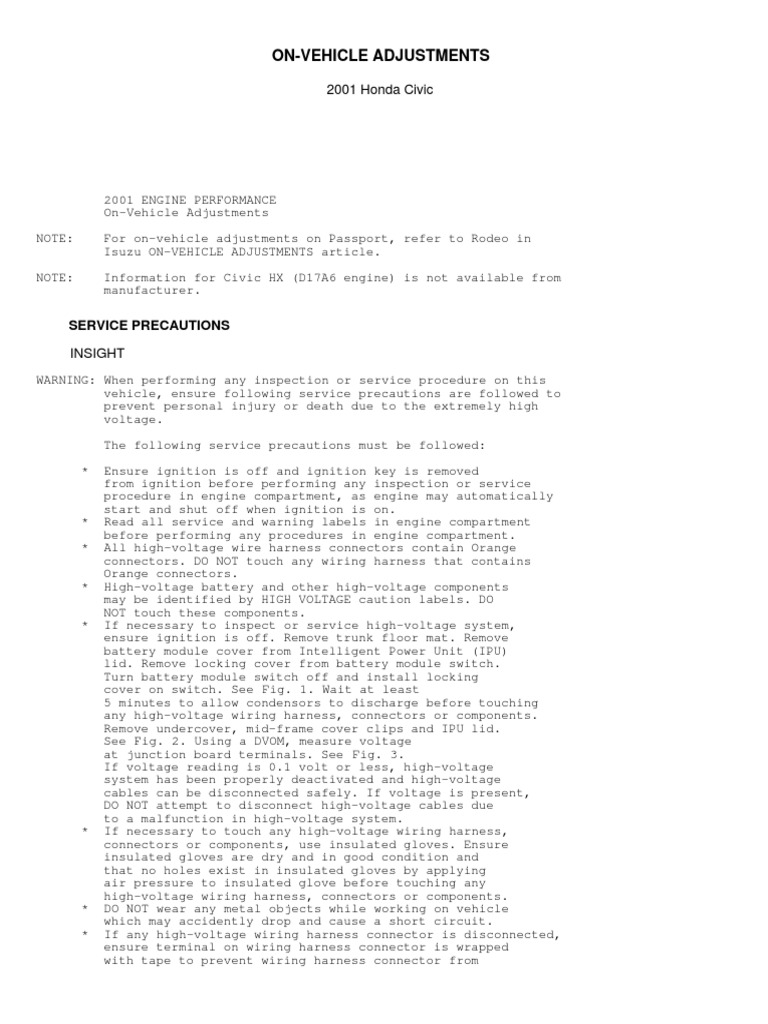 12 CYLINDER ENGINE VALVE ADJUSTMENT PROCEDURE FILE PDF intelligence overview