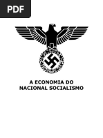 A Economia Do Nacional Socialismo