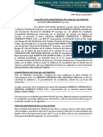 ACTAS DE CONCILIACION INASISTENCIA DE UNA DE LAS PARTES.docx