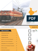 Railways September 2017