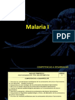Clase 21 Malaria 1.pptx
