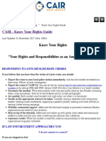 Know Your Rights Guide - CAIR New Jersey.pdf