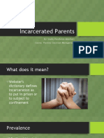 incarcerated parents  1 