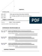 CV Fat