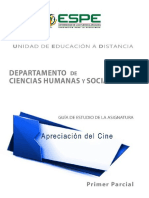 Cine primer parcial