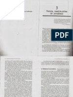 Erbolato Noticia, Materia-Prima Do Jornalismo PDF