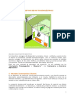 Dispositivos de Proteccion Electricos