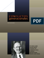 66-Conflictos Generacionales Filosofos