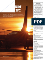 2012 African Airline Directory