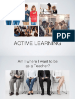 Active Learning - Fall 2017