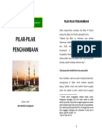 PilarUbudiyah PDF