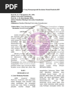 Download Faktor-faktor Yang Mempengaruhi Kesehatan Mental Penderita HIV by dininja SN36368402 doc pdf