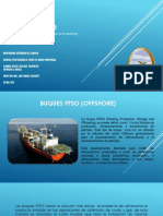 Barco Fpso