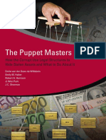 Puppet Masters V 1