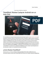 TowelRoot_ Rootea Cualquier Android con un Solo Click.pdf