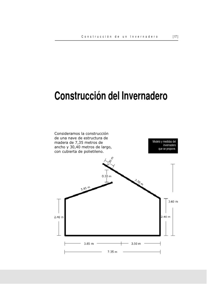 Como Cuadrar El Terreno | PDF | Enseñanza de matemática | Science