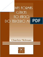 Novas formas clínicas no início do terceiro milênio - Charles Melman.pdf