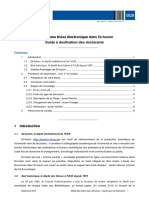 Guide Pour Les Doctorants ULB