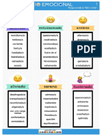 Infografías Emociones Descargar