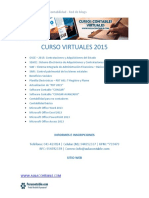 Caso Práctico NIIF 5 Activos No Corrientes Mantenidos para La Venta y Operaciones Discontinuas