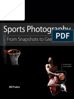 Sports Photography