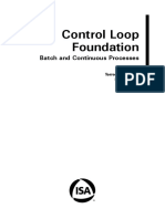 Control Loop Foundation_Blevins Nixon_Chapter1 Introduction