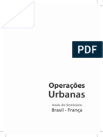 Miolo Operações Urbanas