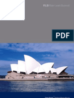Case Study: Sydney Opera House