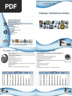 Catalogo Privarsa Completo PDF | PDF