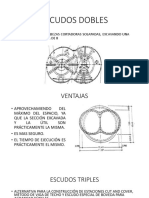 Escudos Dobles