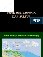 DaurAir,Carbon,Sulfur