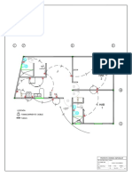 Vivienda de Glexida Tomacorrientes