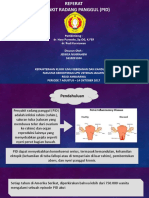 Referat Penyakit Radang Panggul