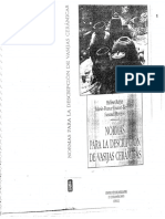 BALFET, H. et al. 1992. Normas para la descripción de vasijas cerámicas.pdf