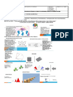 CONTENIDO: Traslaciones, Reflexiones, Rotaciones y Homotecias. Composición de Movimientos. Escalas. Semejanza y Congruencia