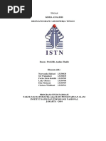 Download Kromatografi Cair Kinerja Tinggidocx by wulandari SN363698596 doc pdf