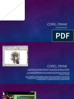 actividad corel draw 11°3