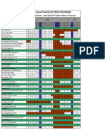 Lebaran - Jadwal Poliklinik