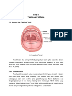 Case Tonsilitis Ph